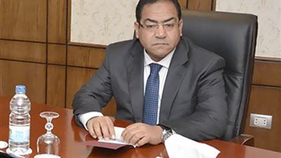 الجهاز المركزي للتنظيم والإدارة: تمويل ١٥٩ وظيفة بمديريتي الصحة بمحافظتي أسيوط وسوهاج