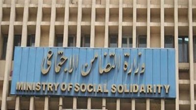 التضامن تكشف بنود منح إبريل.. محاربة كورونا و تطوير التعليم