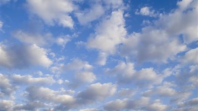 الأرصاد الجوية: انخفاض حرارة الجو 7 درجات غدا.. والقاهرة تسجل 20 درجة