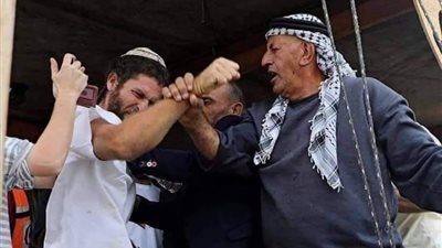 «الحركة العالمية لمقاطعة المنتجات الأمريكية» تستنكر الاعتداء على الفلسطينيين والموقف الأمريكي المنحاز إلى الاحتلال