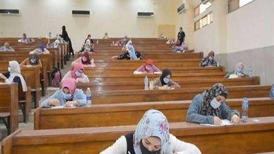 رؤساء الجامعات يكشفون حقيقة حذف اجزاء من منهج الفصل الدارسى الثانى