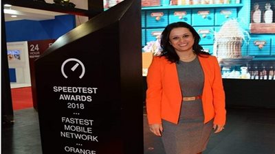 بروفايل هالة عبدالودود.. سيدة من ذهب