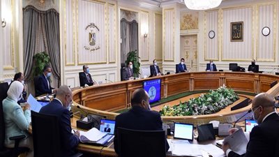 عاجل.. مجلس الوزراء يكشف عن علاوتين للعاملين بالدولة للمخاطبين وغير المخاطبين بالخدمة المدنية