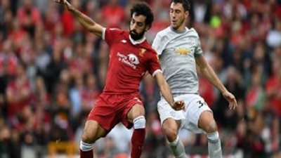 مانشستر يونايتد ضد ليفربول.. جدول مباريات اليوم الاحد 2-5-2021 والقنوات الناقلة