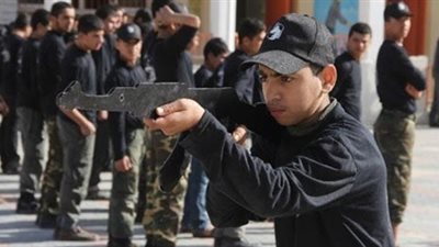 بدء التقديم بالمدارس العسكرية الرياضية بالمحافظات.. الشروط والاوراق المطلوبة 