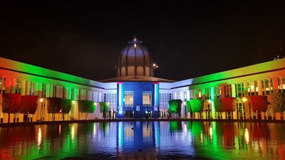 جامعة السوربون بأبو ظبي تعلن عن وظائف جديدة لأعضاء هيئة التدريس.. ننشر نص الإعلان