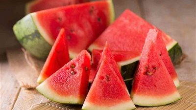 «بطيخة سليمة» 5 علامات لازم تعرفهم قبل شراء البطيخ 