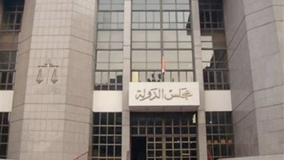 هام.. المحكمة التأديبية تصدر حكما نهائيا في قضية إعداد الأجر الإضافى وبدل أيام العطلات بقيمة 12445 جنيها لعدد من قيادات