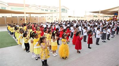 مدرسة المروج الإماراتية تعلن عن وظائف جديدة للمعلمين والمعلمات