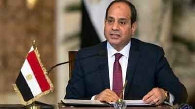 عاجل| الرئيس السيسى يصدر قرارا جديدا بشأن قطاع غزة