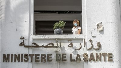 الصحة التونسية: تسجيل 901 إصابة جديدة بفيروس كورونا