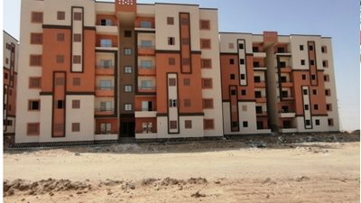 وزير الإسكان: جارٍ تنفيذ 1008 وحدات سكنية كسكن بديل لسكان منطقة 