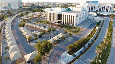 الهيئة الملكية بالسعودية تعلن حاجتها الى اعضاء هيئة التدريس من الاستاذ الى المعيد فى 25 تخصصا.. ننشر التفاصيل