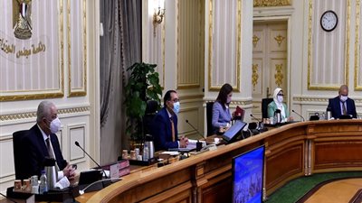 مجلس الوزراء يصدر قرارا جديدا بشأن المراقبين والمصححين والمشرفين على امتحانات الثانوية العامة