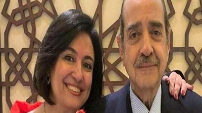 وفاة ابنة المحامي فريد الديب جراء إصابتها بفيروس كورونا