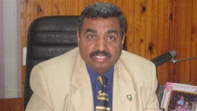 خبير قانوني: 