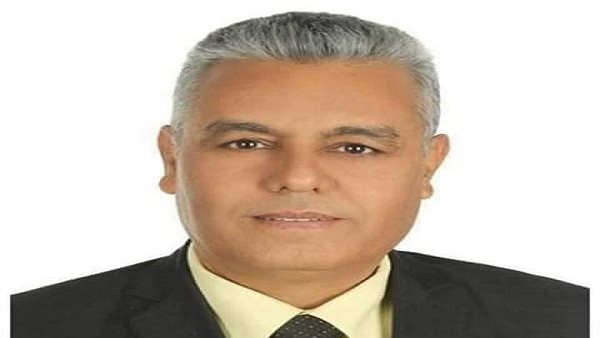 الدكتور يوسف غرباوى