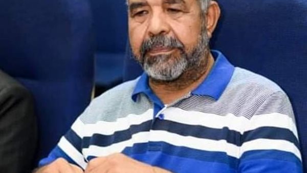 الدكتور نصر الله