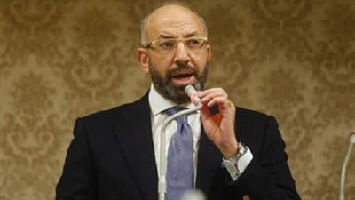 ننشر اسماء اللجنة الجديدة المكلفة بإدارة نادى الزمالك