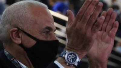 وزير الشباب والرياضة: حسين لبيب رئيسًا للجنة إدارة نادى الزمالك