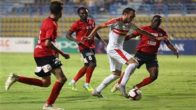 تأجيل مباراة الزمالك وطلائع الجيش.. تعرف على الموعد الجديد وسبب التأجيل