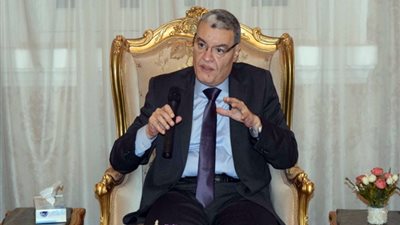 16 مركزاً للتطعيم بلقاح فيروس كورونا بمحافظة المنيا