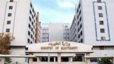 الكهرباء تكشف عن برنامج ينهي مشكلة الرصد الخاطئ لاستهلاك العدادات القديمة