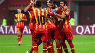 الترجى يضرب موعدا مع الاهلى فى نصف نهائى ابطال افريقيا