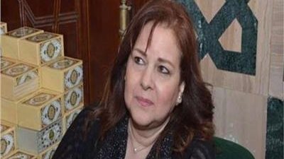 عاجل| نهال عنبر تطالب الجماهير بالدعاء للفنانة دلال عبدالعزيز