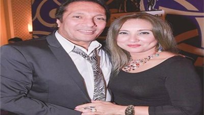 على الحجار يطالب جمهوره بالدعاء له ولزوجته بعد اصابته بكورونا