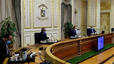 مجلس الوزراء يعلن عن أخبار سارة لمحافظات الصعيد والمحافظات الحدودية