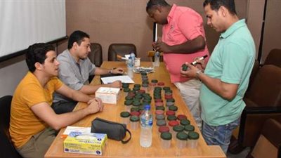 النواب:  تطبيق قانون انهاء عمل الموظف المتعاطي للمخدرات اول ديسمبر 2021