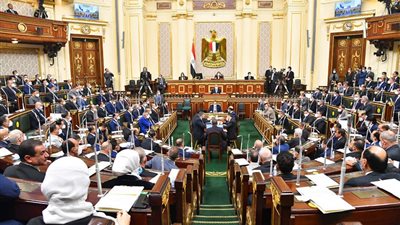 مجلس النواب : إقرار الحد الأدنى الخاصة بالعلاوة الدورية ومنح علاوة خاصة للموظفين