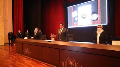 التفاصيل الكاملة لاجتماع الاعلى للجامعات اليوم