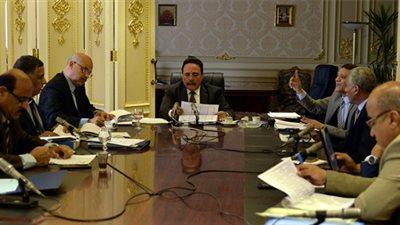 أهم قرارات «القوى العاملة بالنواب».. منها صرف المنحة والعلاوة الدورية