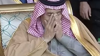 الديوان الملكي السعودي يعلن عن وفاة أحد أفراد الأسرة المالكة 