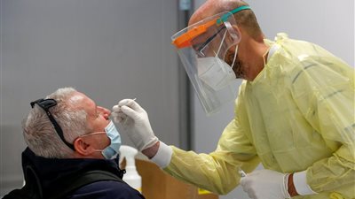 الصحة التونسية: تسجيل 1069 إصابة جديدة بكورونا