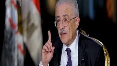 اول تعليق من طارق شوقى بشأن سحب الحكومة قانون الثانوية العامة من مجلس النواب