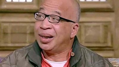 ماذا حدث بعد بتر قدم شريف دسوقي؟