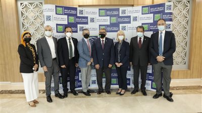 جامعة الجلالة تستقبل وفد جامعة أريزونا الأمريكية لتنفيذ البرامج المشتركة 