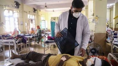 وزارة الصحة تحذر المواطنين من 