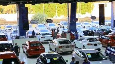 بالمستندات.. قرار غلق جميع معارض السيارات داخل الكتل السكنية وإلغاء جميع التراخيص