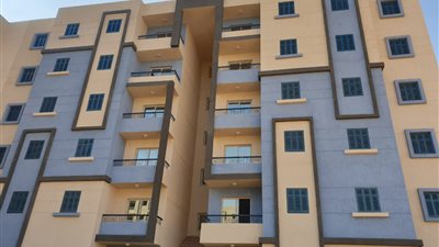 وزير الإسكان:  61584 وحدة سكنية بمبادرة  الرئيس 