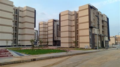 وزير الإسكان: بدء تسليم دفعة جديدة  بمشروع سكن مصر لحاجزيها