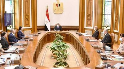 مجلس الوزراء يصدر بيان عاجل للمواطنين