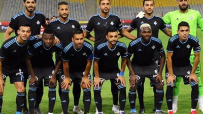 عاجل| اصابة 13 لاعبا بنادى بيراميدز بكورونا