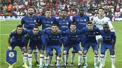 تشلسى بطلا لدورى ابطال اوروبا على حساب المان سيتى