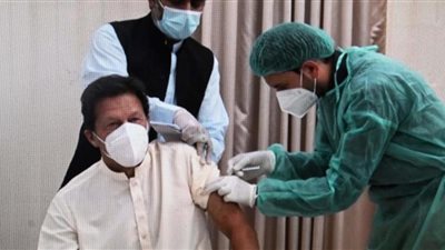  وزارة الصحة الباكستانية:  تسجيل 131 وفاة و4207 إصابات جديدة بفيروس كورونا
