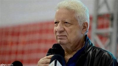 بعد رسالته الاخيرة على السوشيال ميديا.. هل يعود مرتضى منصور رئيسا للزمالك؟