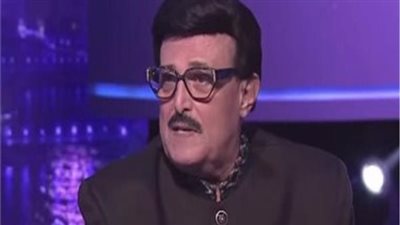 عاجل.. وفاة الفنان سمير غانم 